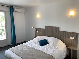 Hôtel Restaurant L'Ermitage