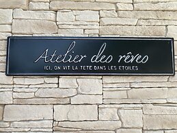 Hôtel Restaurant L'Ermitage
