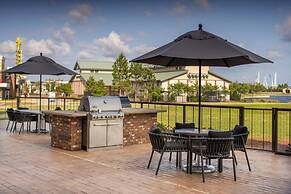TownePlace Suites by Marriott Foley at OWA