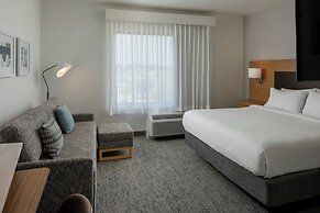 TownePlace Suites by Marriott Foley at OWA