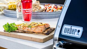 TownePlace Suites by Marriott Foley at OWA