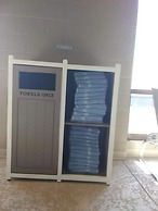 TownePlace Suites by Marriott Foley at OWA