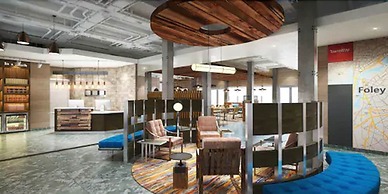 TownePlace Suites by Marriott Foley at OWA