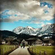 Hotel Gasthof Adler