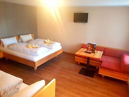 Hotel Gasthof Adler
