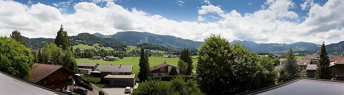 Hotel Gasthof Adler