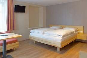Hotel Gasthof Adler