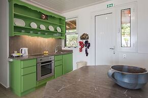 Glyfada Homes Resort