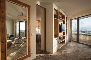 Blu Bay Hotel Sozopol