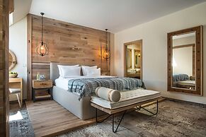 Blu Bay Hotel Sozopol