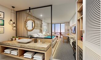 Blu Bay Hotel Sozopol