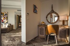 Blu Bay Hotel Sozopol