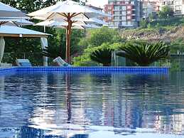 Blu Bay Hotel Sozopol