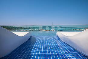 Blu Bay Hotel Sozopol