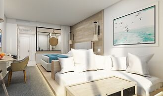 Blu Bay Hotel Sozopol