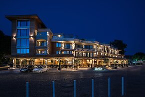 Blu Bay Hotel Sozopol
