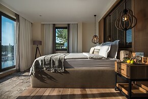 Blu Bay Hotel Sozopol