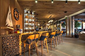 Blu Bay Hotel Sozopol