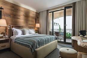 Blu Bay Hotel Sozopol