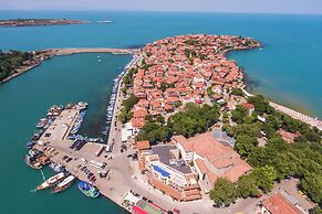 Blu Bay Hotel Sozopol