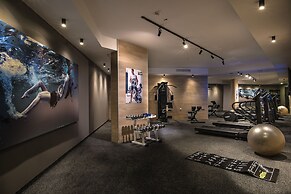 Blu Bay Hotel Sozopol