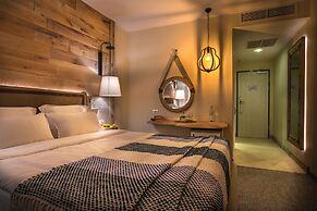 Blu Bay Hotel Sozopol