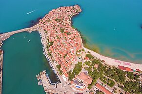 Blu Bay Hotel Sozopol