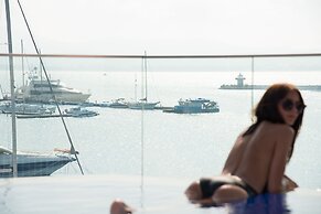 Blu Bay Hotel Sozopol