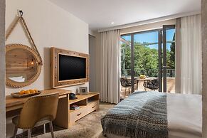 Blu Bay Hotel Sozopol