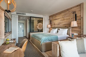 Blu Bay Hotel Sozopol