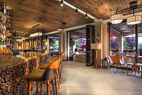 Blu Bay Hotel Sozopol