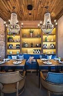 Blu Bay Hotel Sozopol