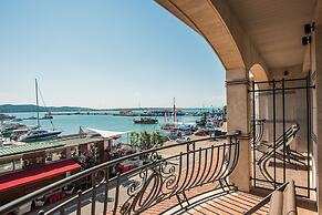 Blu Bay Hotel Sozopol