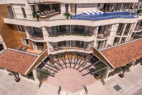 Blu Bay Hotel Sozopol