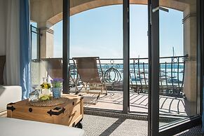 Blu Bay Hotel Sozopol