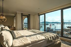 Blu Bay Hotel Sozopol