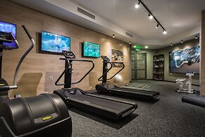 Blu Bay Hotel Sozopol