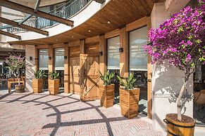 Blu Bay Hotel Sozopol