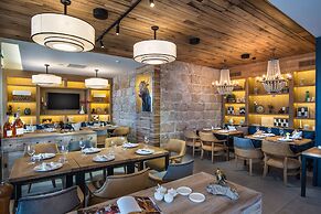 Blu Bay Hotel Sozopol