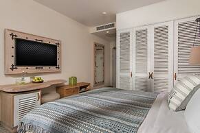 Blu Bay Hotel Sozopol