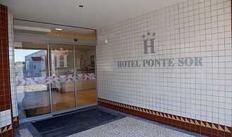 Hotel Ponte Sor