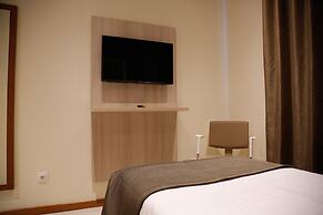 Hotel Ponte Sor