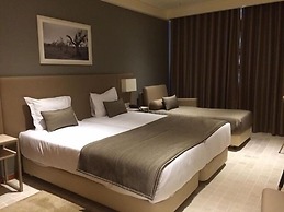Hotel Ponte Sor