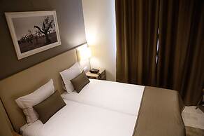 Hotel Ponte Sor
