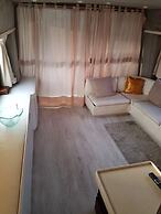 60ft Motor Yacht in Ocean Village Gibraltar