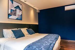 Mayná Hotel Prudentópolis