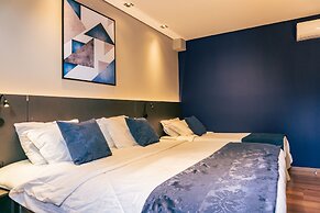 Mayná Hotel Prudentópolis