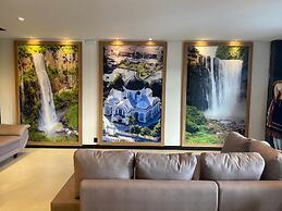 Mayná Hotel Prudentópolis