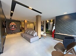 Mayná Hotel Prudentópolis