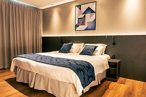 Mayná Hotel Prudentópolis